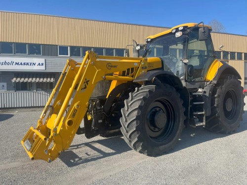 JCB 8250 V-Tronic