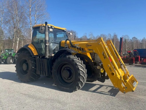 JCB 8250 V-Tronic