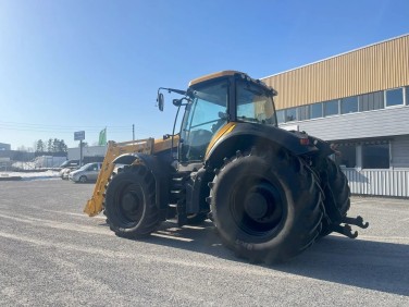 JCB 8250 V-Tronic