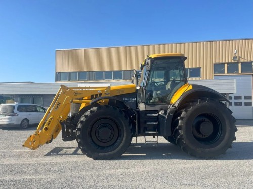 JCB 8250 V-Tronic