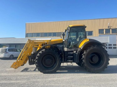 JCB 8250 V-Tronic