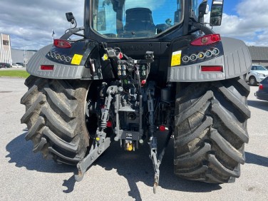 Fendt FENDT 314 VARIO Gen 4