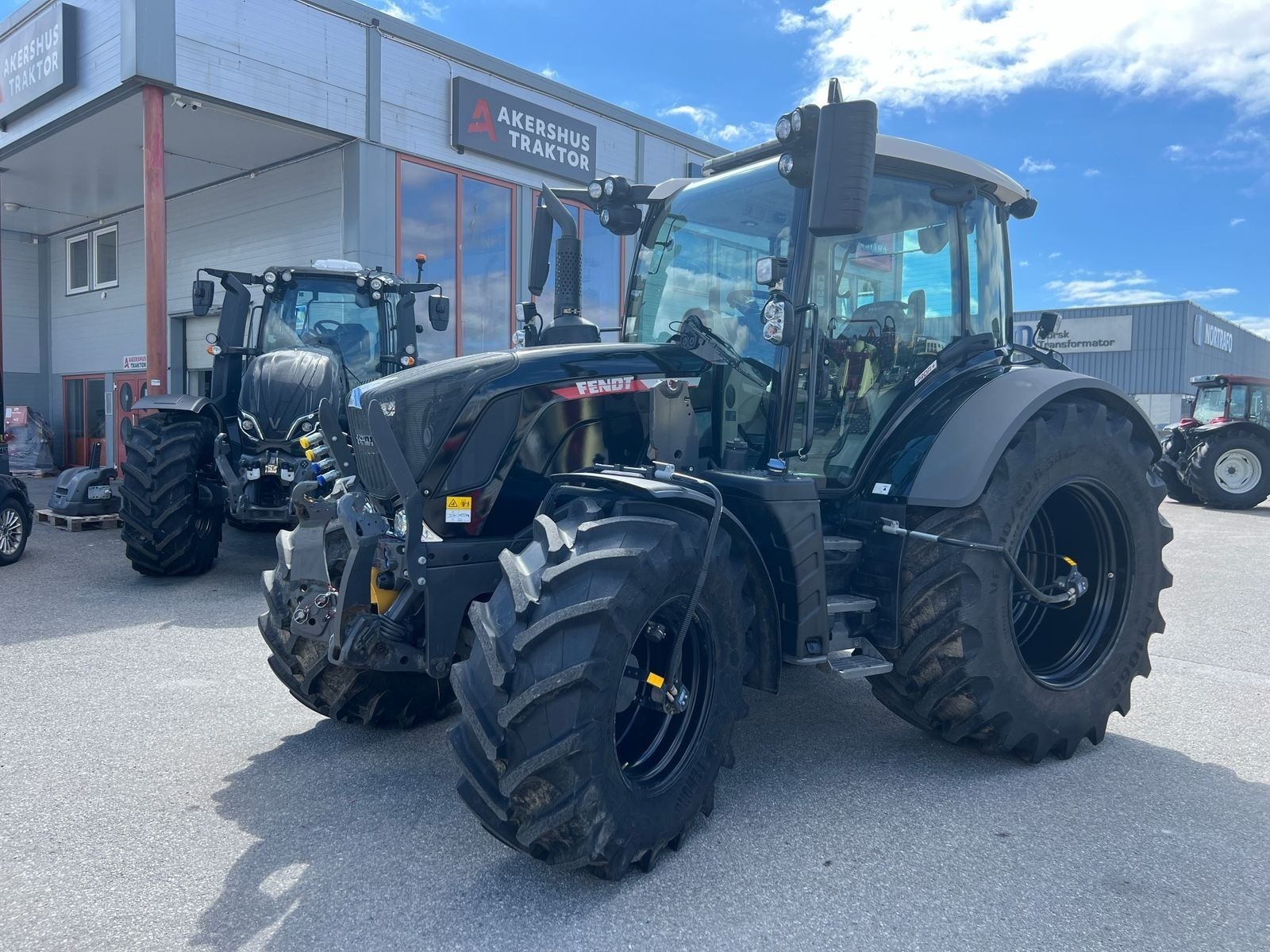 Fendt FENDT 314 VARIO Gen 4