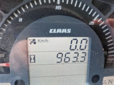 CLAAS ATOS 240