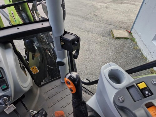 CLAAS ATOS 240
