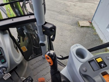CLAAS ATOS 240