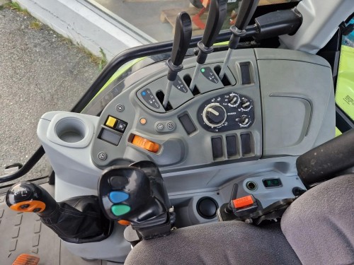 CLAAS ATOS 240