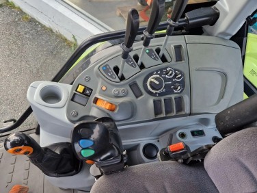 CLAAS ATOS 240
