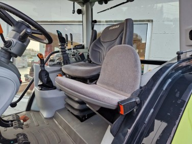 CLAAS ATOS 240