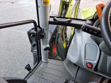 CLAAS ATOS 240