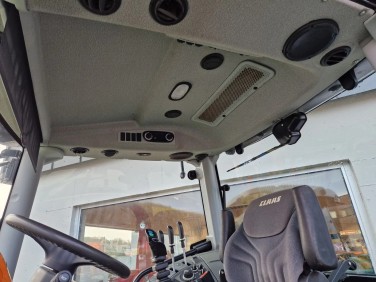 CLAAS ATOS 240