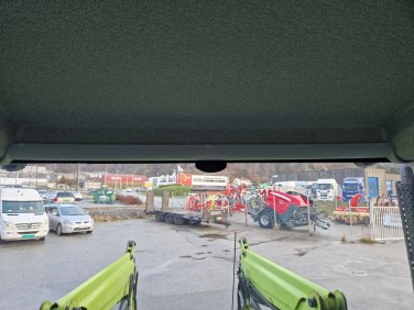 CLAAS ATOS 240