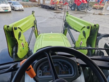 CLAAS ATOS 240