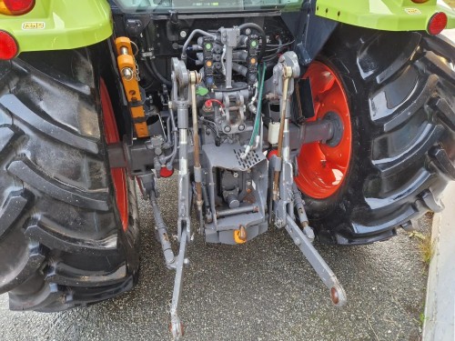 CLAAS ATOS 240