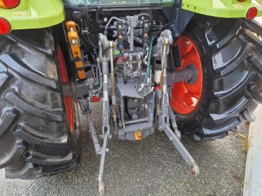 CLAAS ATOS 240