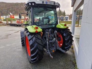 CLAAS ATOS 240