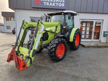 CLAAS ATOS 240