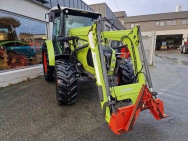 CLAAS ATOS 240
