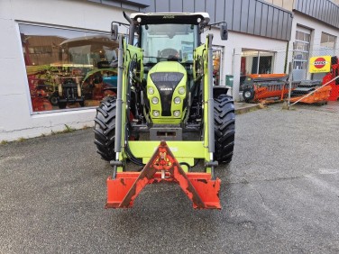 CLAAS ATOS 240