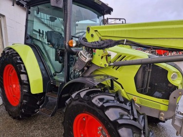 CLAAS ATOS 240