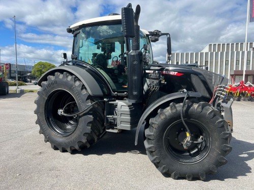 Fendt FENDT 314 VARIO Gen 4