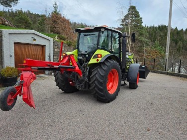 CLAAS arion 410