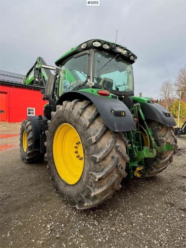 John Deere 6230R