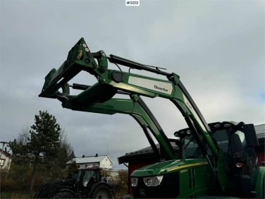 John Deere 6230R