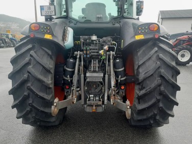 CLAAS ARION 440 CIS+