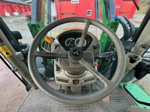 John Deere 6230R