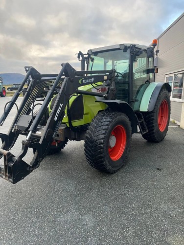 CLAAS Celtis 446