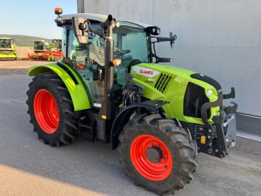 CLAAS Arion 420