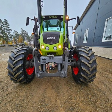 CLAAS Arion 430 CIS