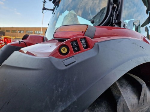 CASE IH Vestrum 130 CVX