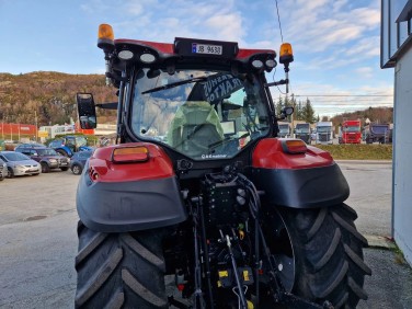 CASE IH Vestrum 130 CVX