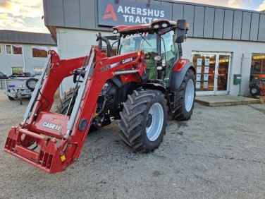 CASE IH Vestrum 130 CVX