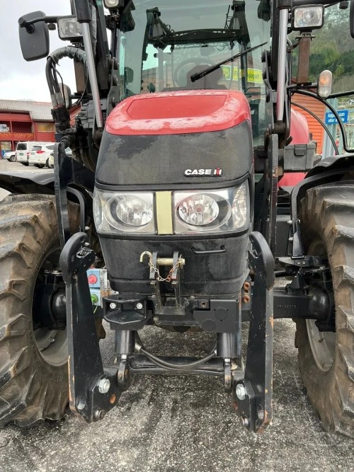 CASE IH FARMALL 115U PRO EP