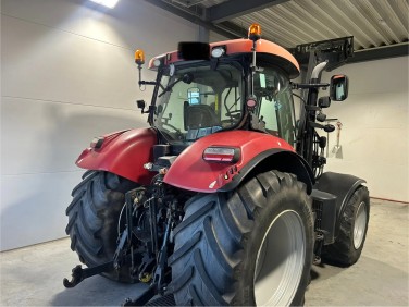 CASE IH PUMA 160 CVX