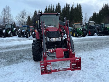 CASE IH FARMALL 75 A