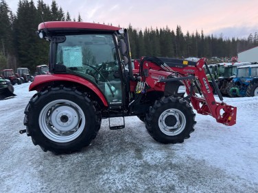 CASE IH FARMALL 75 A