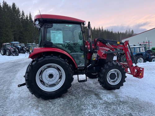 CASE IH FARMALL 75 A