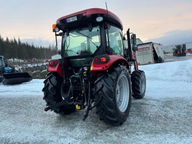 CASE IH FARMALL 75 A