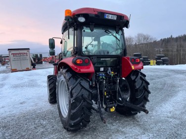 CASE IH FARMALL 75 A