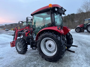 CASE IH FARMALL 75 A