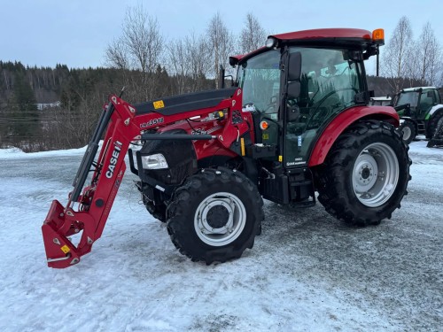 CASE IH FARMALL 75 A