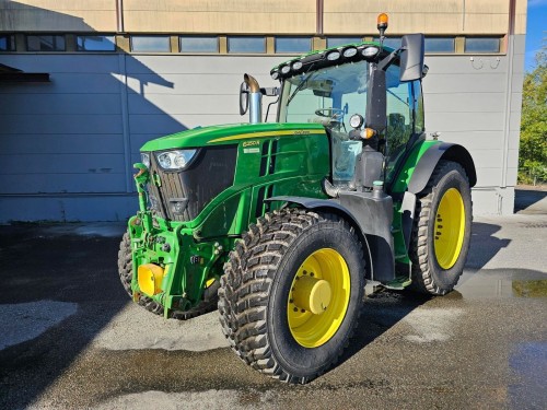 John Deere 6250R