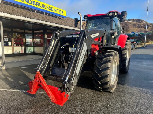 CASE IH Puma 165 CVX