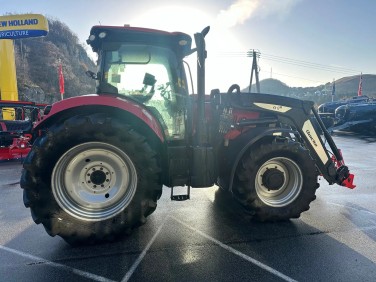 CASE IH Puma 165 CVX