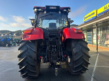 CASE IH Puma 165 CVX