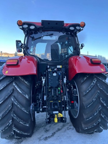 CASE IH Puma 175